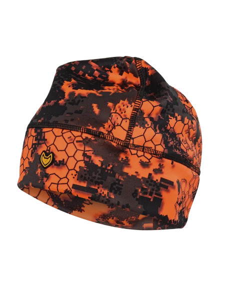 Haunter Fleece Hat 3D