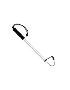 Teleskopisk huggkrok, 63cm