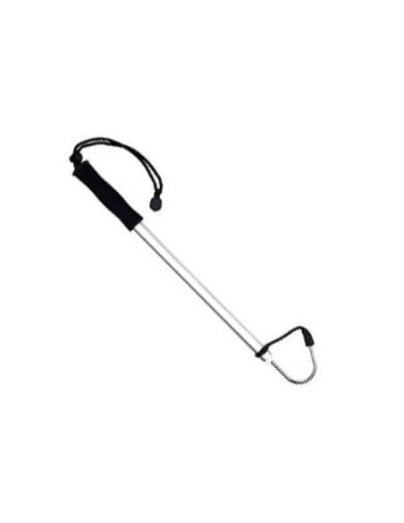 Teleskopisk huggkrok, 63cm