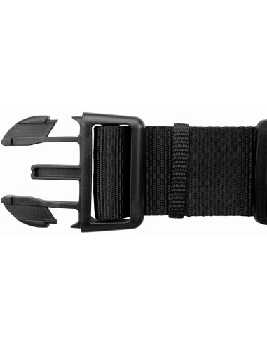 Premium halsband XXL