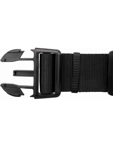 Premium halsband XXL