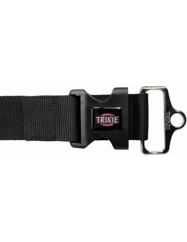 Premium halsband XXL