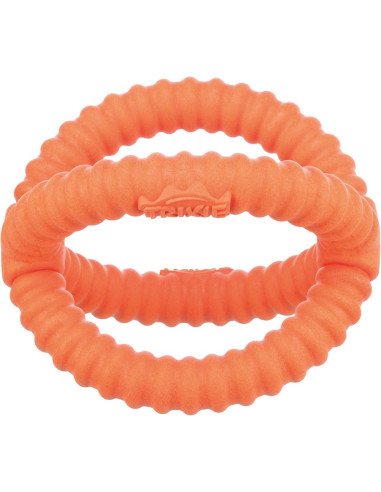 Aqua Toy Flossring - Flytande