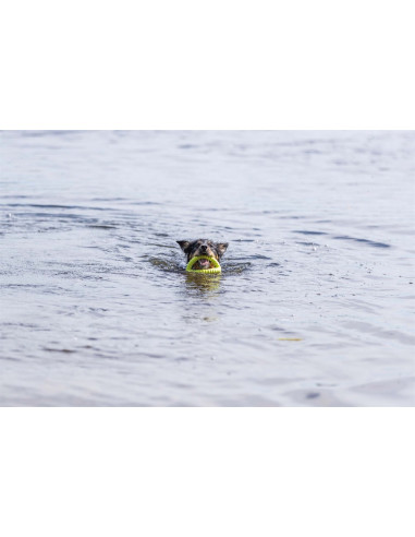 Aqua Toy Flossring - Flytande