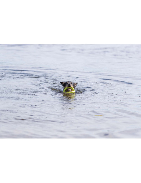 Aqua Toy Flossring - Flytande