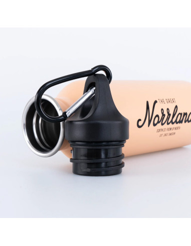 GREAT NORRLAND FLASKA