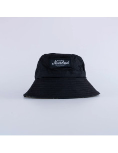 Kids Bucket Hat Plants 2