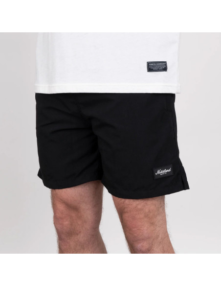 Sqrtn TGN Script Swimshorts