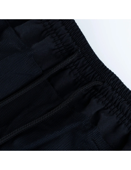 Sqrtn TGN Script Swimshorts