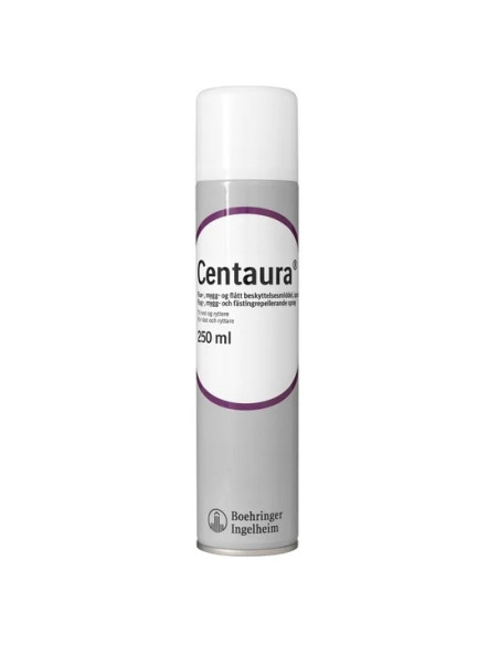 Centaura Repellerande Spray