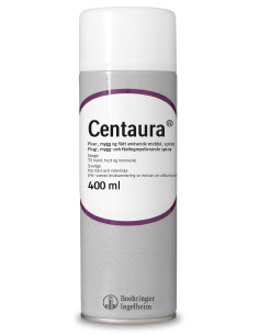 Centaura Repellerande Spray 2