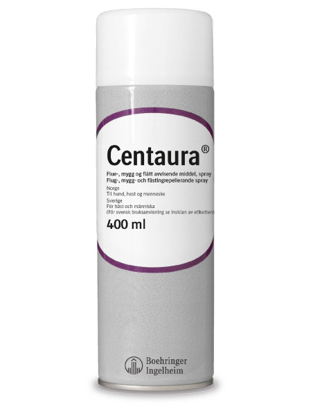 Centaura Repellerande Spray