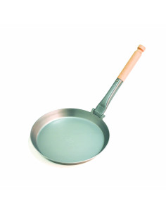 Jägarstekpanna Original S8