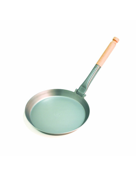 Jägarstekpanna Original S8