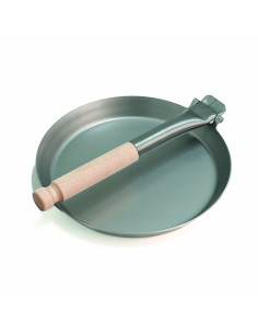 Jägarstekpanna Original S8 2