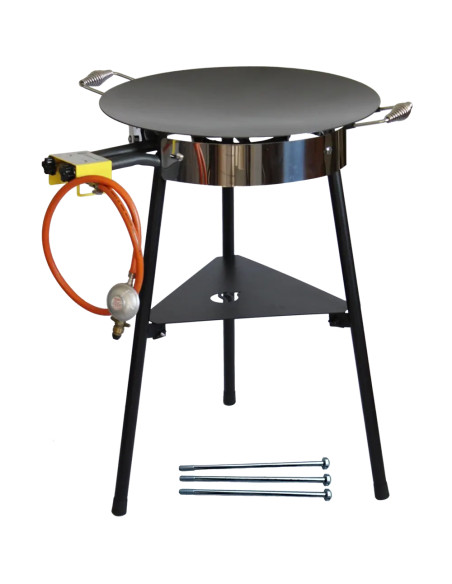 Hällmark Outdoor Set v2