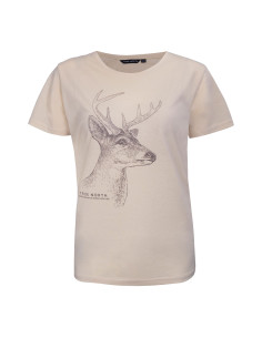 True North Top - Hjort
