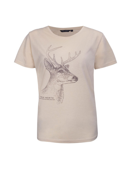 True North Top - Hjort