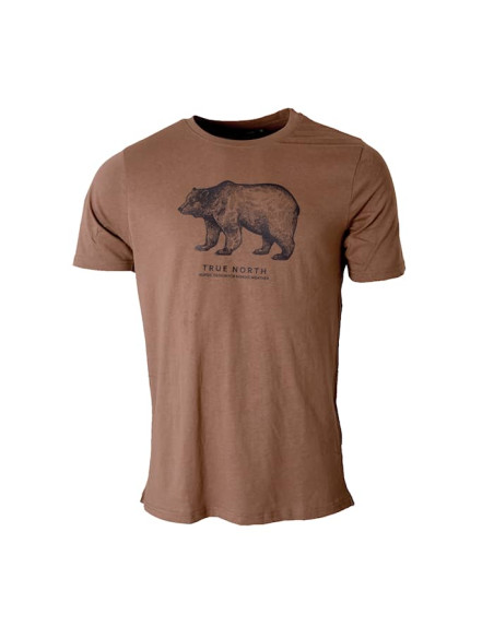 True North T-Shirt - Björn