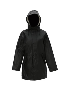 True North Regnkappa