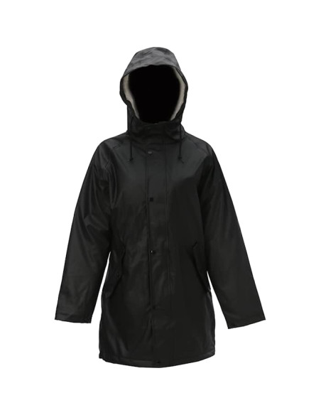 True North Regnkappa