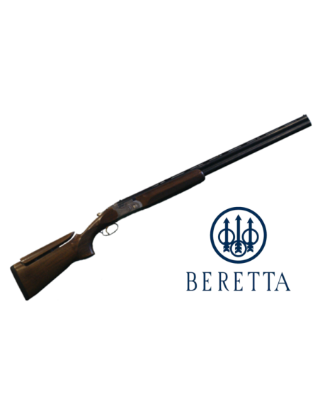 Beretta 686 Silver Pigeon ADJ Kal.12