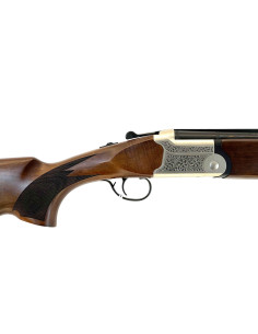 Scandium J10 12/76 71cm 5 chokes 2