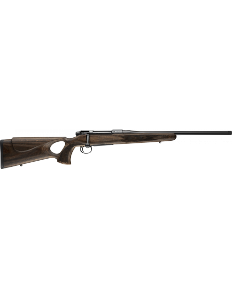 Mauser M18 Pure Max 308W