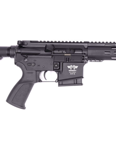 Messerschmitt 18tum Hunter AR-15 .223 Rem