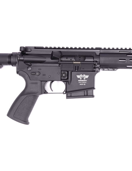 Messerschmitt 18tum Hunter AR-15 .223 Rem