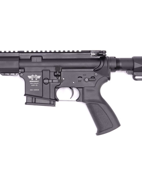 Messerschmitt 18tum Hunter AR-15 .223 Rem