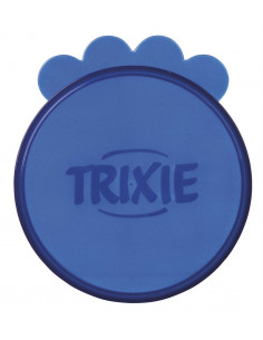 Burklock plast 7,6 cm 3-pack 2