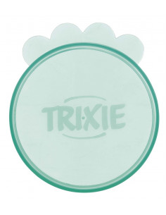 Burklock plast 7,6 cm 3-pack