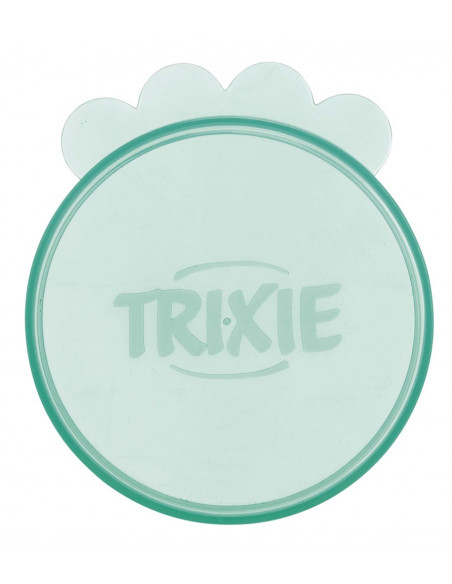 Burklock plast 7,6 cm 3-pack