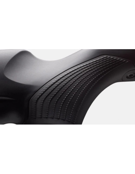 Tikka T1x 17HMR - Vänster