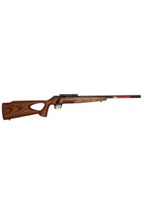 Winchester Xpert Thumbhole 22LR