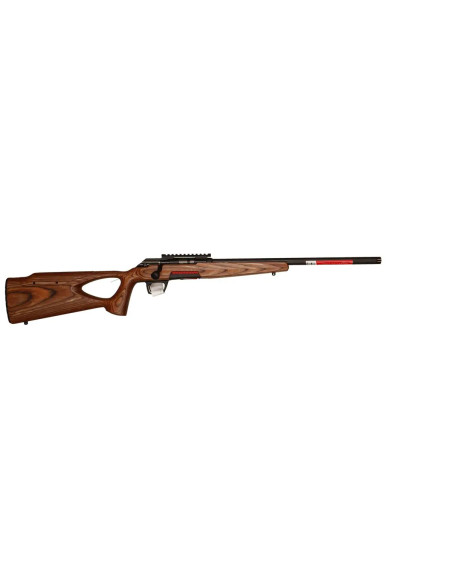 Winchester Xpert Thumbhole 22LR