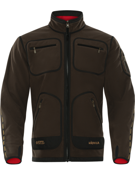Härkila Kamko fleece