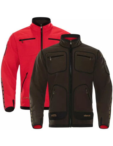 Härkila Kamko fleece