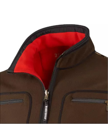 Härkila Kamko fleece