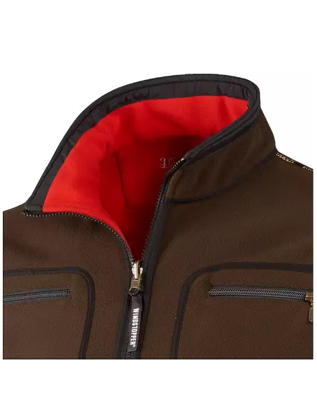 Härkila Kamko fleece