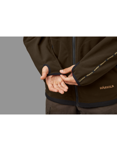 Härkila Kamko fleece