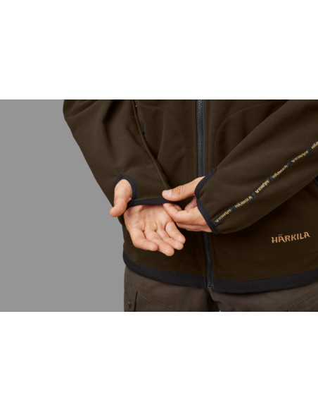 Härkila Kamko fleece