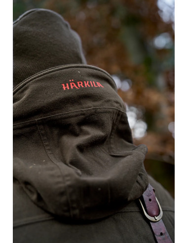 Härkila Aspire HWS Jacka