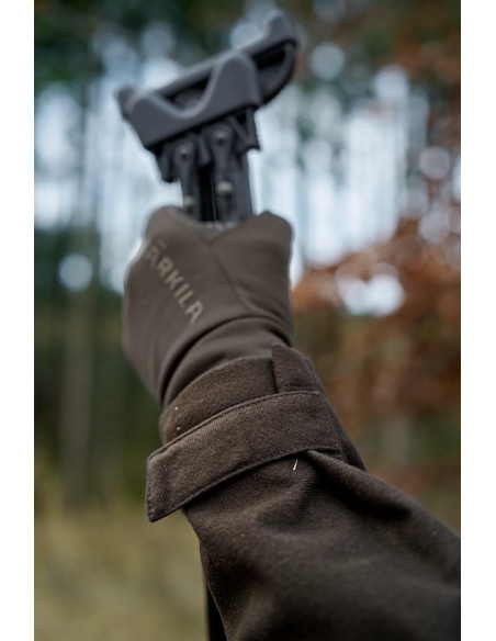 Härkila Aspire HWS Jacka