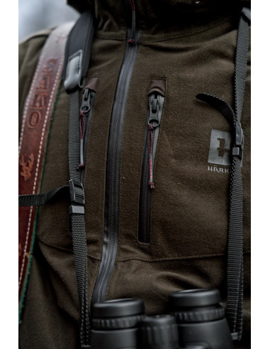 Härkila Aspire HWS Jacka