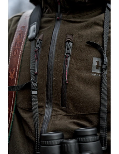 Härkila Aspire HWS Jacka