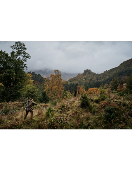 Härkila Forest Hunter GTX Jacka