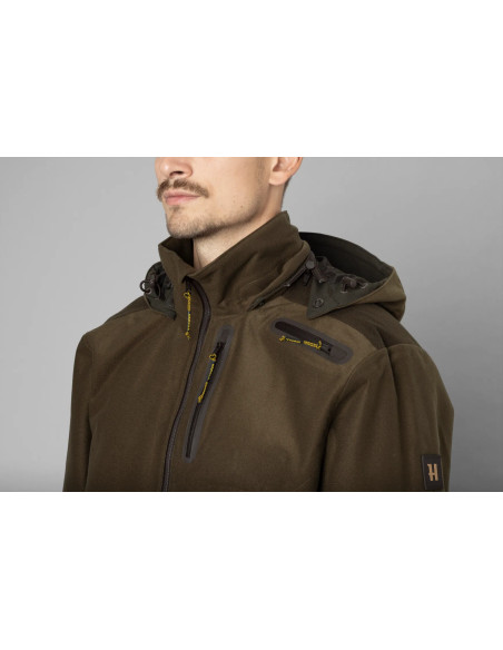 Härkila Forest Hunter GTX Jacka