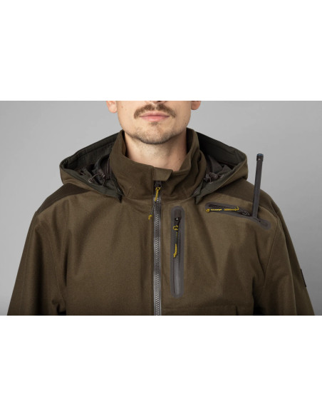 Härkila Forest Hunter GTX Jacka